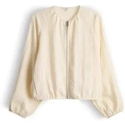 OPUS Jacke JAROSA creme   40 Damen