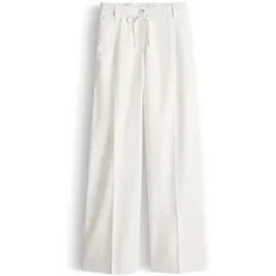 OPUS Marlenehose MEERI COASTAL weiss   36 Damen