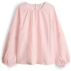 OPUS Blusenshirt FIBIZA rosa   42 Damen