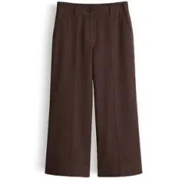 OPUS Culotte MEERI BREATH braun   40 Damen