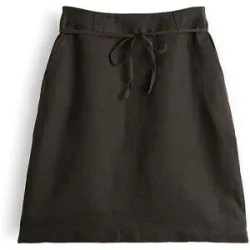 OPUS Midirock RINEA dunkelgrün   42 damen