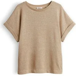 OPUS Pullover SOKUNA camel   42 Damen