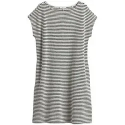 OPUS Minikleid WARUA creme   40 Damen