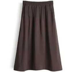 OPUS Midirock RONELLA braun   34 damen