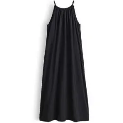 OPUS Midikleid WIDALA schwarz   34 Damen