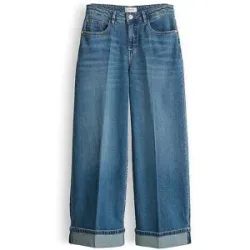 OPUS Jeans Boyfriend Fit MIVA VALENTINE blau   42/L28 Damen