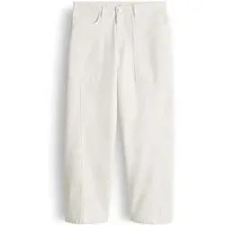 OPUS Hose 7/8 LOLAH BLOOM creme   40/L28 Damen