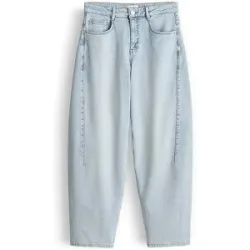 OPUS Jeans Balloon Fit LOLAH JOY hellblau   40/L28 damen