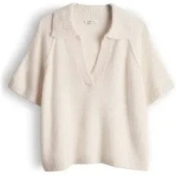 OPUS Poloshirt PATHENA creme   38 Damen