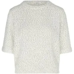 OPUS Pullover PAMOS creme   40 damen