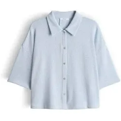 OPUS Poloshirt SITRICA hellblau   38 damen