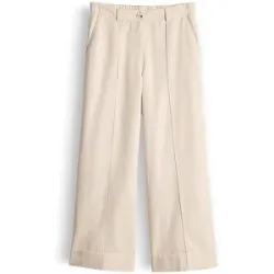 OPUS Culotte MEERI BREATH creme   38 Damen