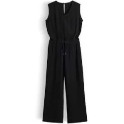 OPUS Jumpsuit MYLARA schwarz   44 Damen