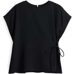 OPUS Blusenshirt SIFEM schwarz   38 damen
