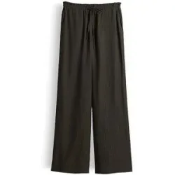 OPUS Marlenehose MAROU SUNSET dunkelgrün   38 damen