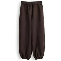 OPUS Jogginghose MYHA OASIS braun   42 damen
