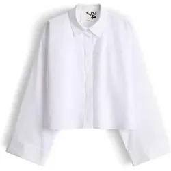 OPUS Bluse FAZIRA weiss   42 damen