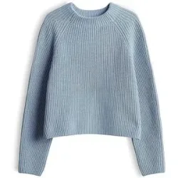 OPUS Pullover PONUSA hellblau   36 Damen