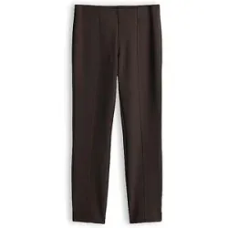 OPUS Midirock ELVINA NIGHT braun   44 Damen