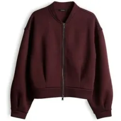 OPUS Blouson GOKILA dunkelrot   38 Damen