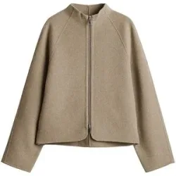 OPUS Jäckchen HELISU hellbraun   42 Damen