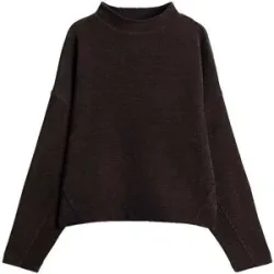 OPUS Pullover GEMSE braun   44 Damen