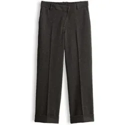OPUS Businesshose MEERI HERITAGE grau   40 Damen