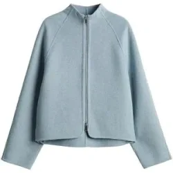 OPUS Jäckchen HELISU hellblau   36 Damen