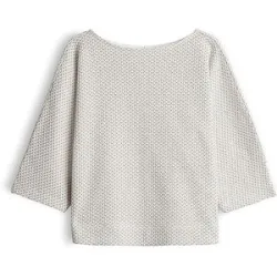 OPUS Shirt SASSONI hellbraun   38 Damen