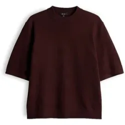 OPUS Pullover PIMSI dunkelrot   38 Damen