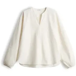 OPUS Bluse FLANDO creme   42 Damen