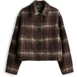OPUS Jacke HAKARO hellbraun   38 Damen