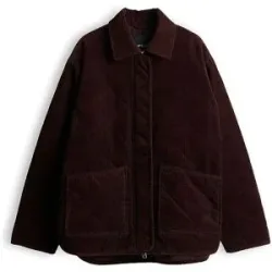 OPUS Jacke HEKORDI dunkelrot   40 Damen