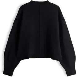 OPUS Pullover PUNUS schwarz   40 Damen