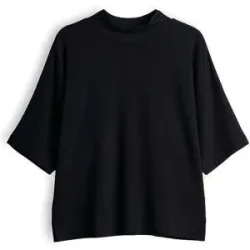 OPUS Pullover SINSE schwarz   36 Damen