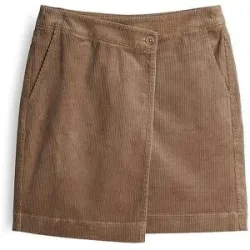 OPUS Minirock REALBA camel   40 Damen