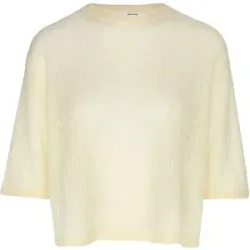 OPUS Shirt  PYON creme   36 damen