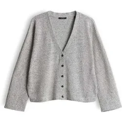 OPUS Cardigan SAKUNO dunkelblau   42 Damen