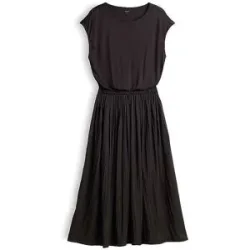 OPUS Midikleid WABELLA braun   40 damen