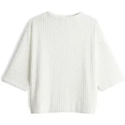OPUS Shirt SIRELO weiss   36 Damen
