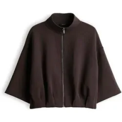OPUS Blouson GALTOS braun   42 damen