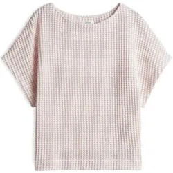 OPUS T-Shirt GUTINA rosa   42 damen