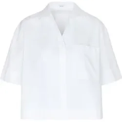 OPUS Hemdbluse   FILSONA weiss   42 damen