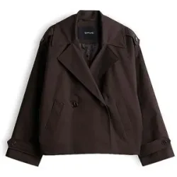 OPUS Jacke HAWENI braun   38 damen