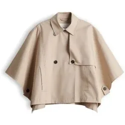 OPUS Trenchcoat HANISSE camel   36 damen