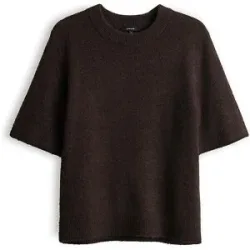 OPUS T-Shirt PIMOTA braun   40 damen