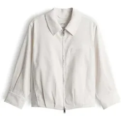 OPUS Blouson HAMONA creme   36 damen