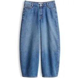 OPUS Jeans Balloon Fit LOLAH PARIS blau   42/L28 damen