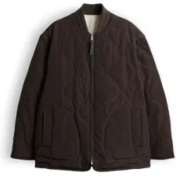 OPUS Leichtsteppjacke HEVON braun   34 Damen