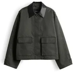 OPUS Fieldjacket HAMINA grau   38 Damen